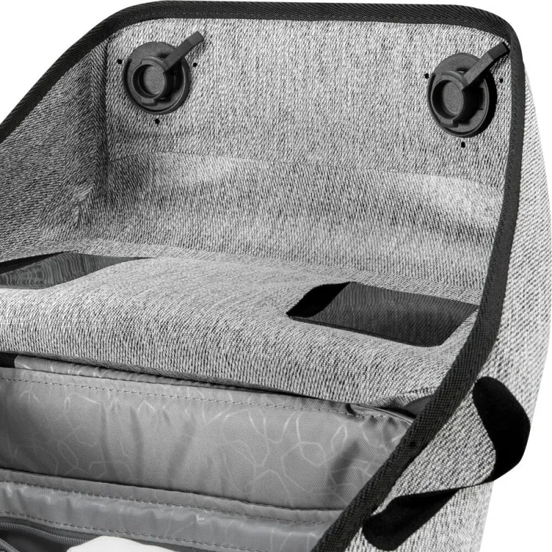 Ortlieb Soulo Backpack - Grey-3